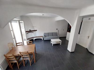 Location meublée appartement 3 pièces 58.44 m²