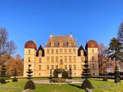 Prestigieux château en vente Annecy, Rhône-Alpes