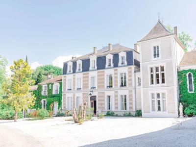 Prestigieux château en vente Carcassonne, Occitanie