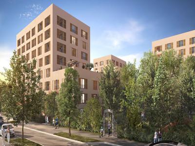 RÉVÉLATION - Programme immobilier neuf Toulouse - LIMO