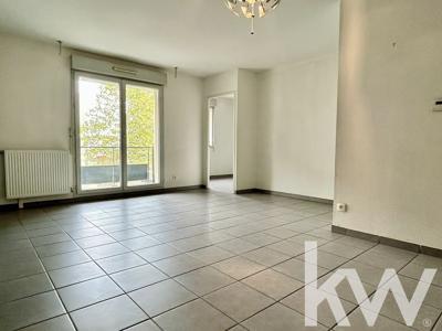 Vente appartement 3 pièces 75.17 m²