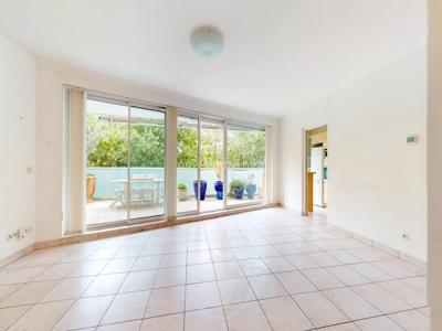 Vente appartement 4 pièces 109.1 m²