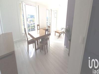 Vente appartement 4 pièces 65 m²