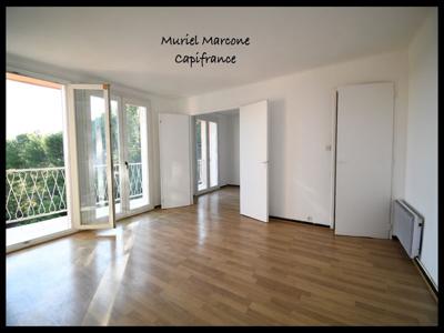 Vente appartement 4 pièces 67 m²
