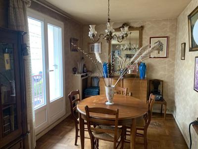 Vente appartement 5 pièces 75 m²