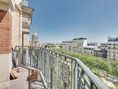 Vente appartement 6 pièces 183.7 m²