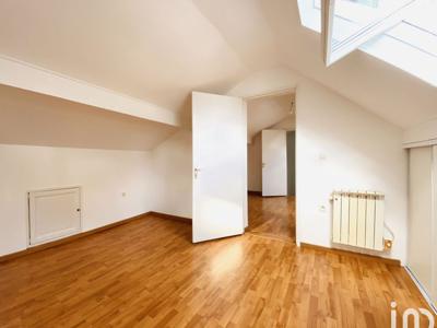 Vente maison 4 pièces 115 m²