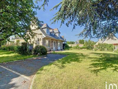 Vente maison 5 pièces 130 m²