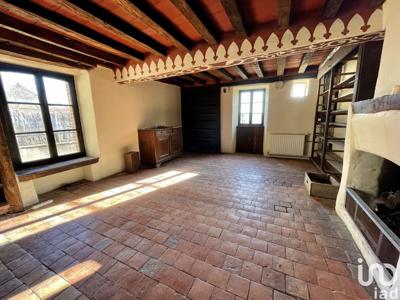 Vente maison 5 pièces 140 m²