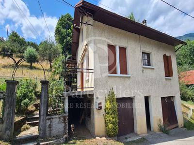 Vente maison 6 pièces 483.69 m²