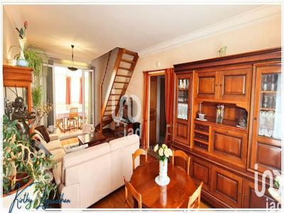 Vente maison 7 pièces 158 m²