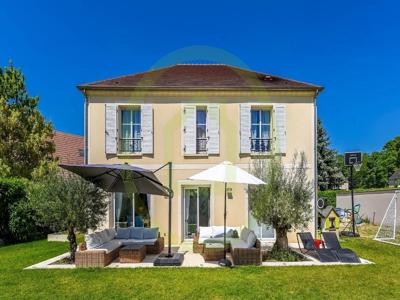 Vente Maison L'Isle-Adam - 4 chambres