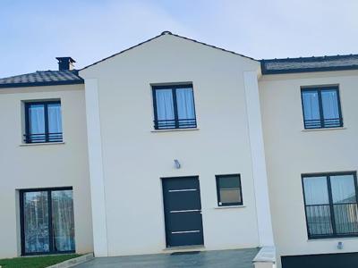 Vente maison neuve 5 pièces 114.23 m²