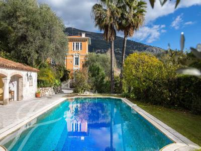 Villa de 11 pièces de luxe en vente Menton, Provence-Alpes-Côte d'Azur