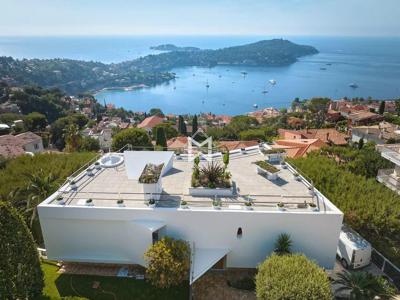 Villa de 7 pièces de luxe en vente Villefranche-sur-Mer, Provence-Alpes-Côte d'Azur