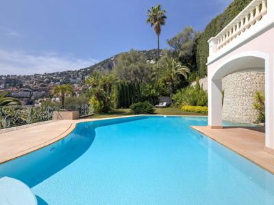 Villa de 8 pièces de luxe en vente Villefranche-sur-Mer, Provence-Alpes-Côte d'Azur