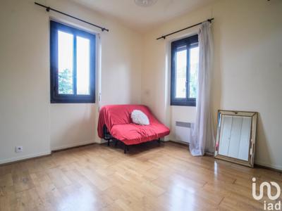 Appartement 1 pièce de 22 m² à Joinville-le-Pont (94340)