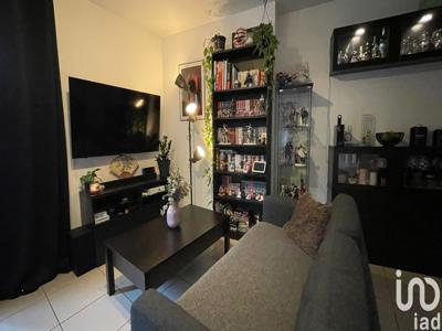 Appartement 2 pièces de 36 m² à Saint-Chéron (91530)