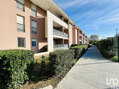 Appartement 2 pièces de 37 m² à Avignon (84140)