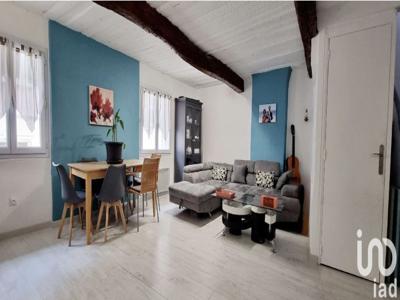Appartement 2 pièces de 53 m² à Draguignan (83300)