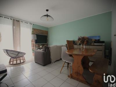 Appartement 3 pièces de 63 m² à Rodez (12000)