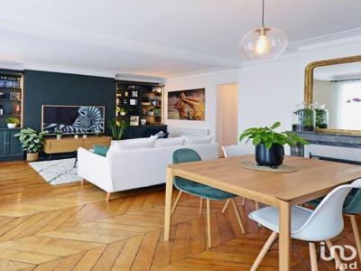 Appartement 3 pièces de 66 m² à Vaulx-en-Velin (69120)