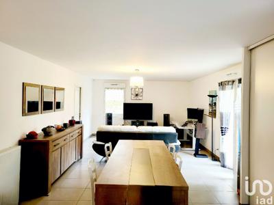 Appartement 3 pièces de 78 m² à Joué-lès-Tours (37300)