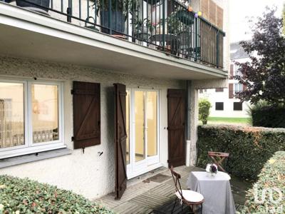 Appartement 4 pièces de 87 m² à Le Mée-sur-Seine (77350)