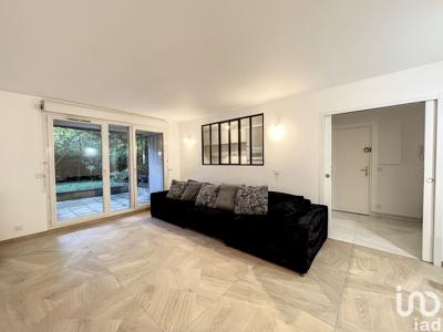 Appartement 5 pièces de 80 m² à Vitry-sur-Seine (94400)