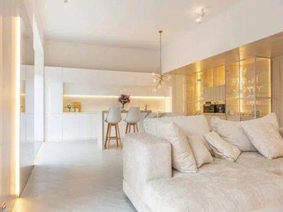 Appartement de luxe de 2 chambres en vente à Clichy, Île-de-France