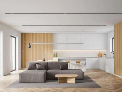 Appartement de luxe de 65 m2 en vente Clichy, Île-de-France