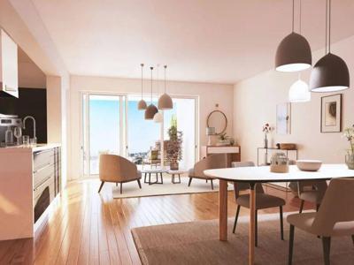 Appartement de 3 chambres de luxe en vente à Balaruc-les-Bains, Occitanie