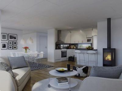 Appartement de 3 chambres de luxe en vente à Colombes, France