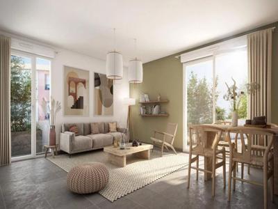 Appartement de luxe 3 chambres en vente à Annecy, Auvergne-Rhône-Alpes