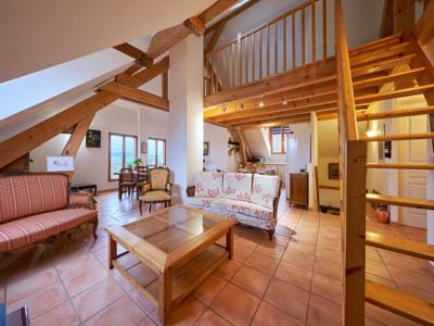Appartement de luxe 3 chambres en vente à Annecy-le-Vieux, Auvergne-Rhône-Alpes