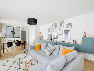 Appartement de luxe 4 chambres en vente à Boulevard Richelieu, Rueil-Malmaison, Île-de-France