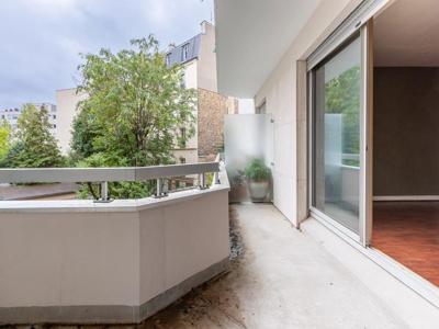 Appartement de luxe de 1 chambres en vente à Neuilly-sur-Seine, France