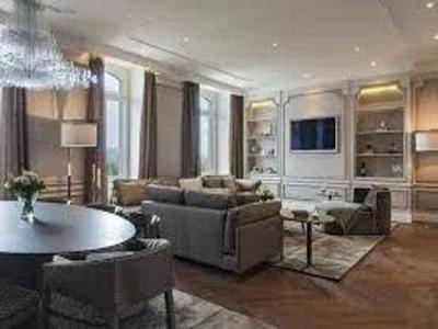 Appartement de luxe de 2 chambres en vente à Puteaux, Île-de-France