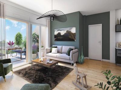 Appartement de luxe de 3 chambres à 191 Avenue Félix Faure, Lyon, Département du Rhône, Auvergne-Rhône-Alpes