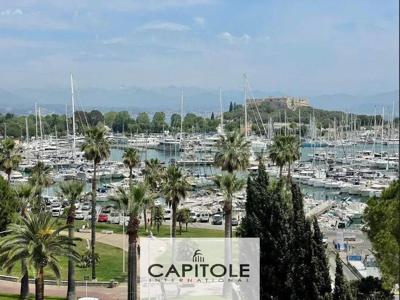 3 bedroom luxury Flat for sale in Antibes, France