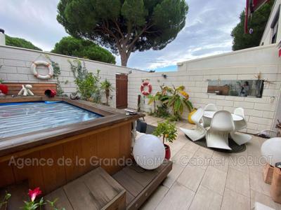 Appartement de 3 chambres de luxe en vente à La Grande-Motte, Occitanie