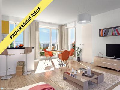 Appartement de luxe de 3 chambres en vente à Puteaux, France