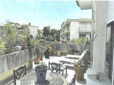 Appartement de luxe de 4 chambres en vente à Antibes, Provence-Alpes-Côte d'Azur