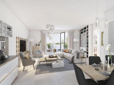 Appartement de luxe de 4 chambres en vente à Le Plessis-Robinson, Île-de-France