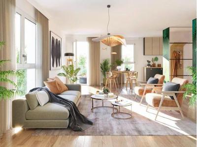 Appartement de luxe de 4 pièces en vente à Rue Voltaire, Divonne-les-Bains, Ain, Auvergne-Rhône-Alpes
