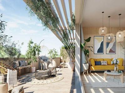 Appartement de luxe de 84 m2 en vente Aix-en-Provence, France