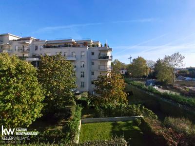 Appartement LE PLESSIS ROBINSON
