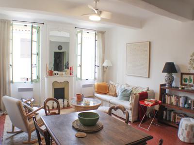 Bel appartement de 3 chambres au coeur du magnifique village de Cotignac en Provence