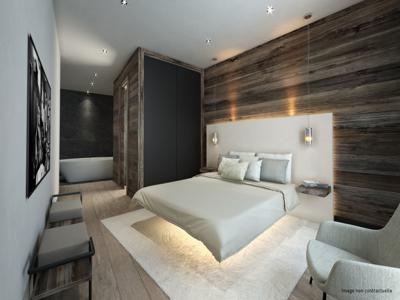 Bel investissement d’un appartement 3 chambres dans un nouveau projet exclusif à St Martin - 3 Vallées