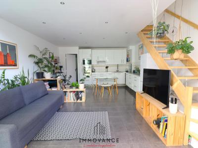 Duplex de 3 chambres de luxe en vente Montpellier, France